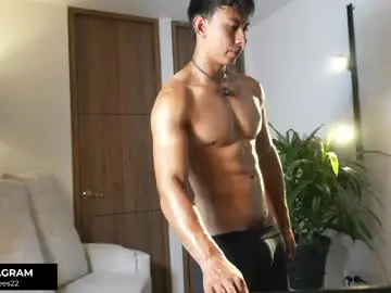 Chaturbate Adult Webcam of deus_belli