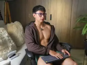 Chaturbate Private Sex Chat of deus_belli