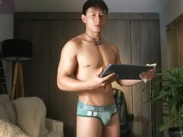Chaturbate Best Webcam of deus_belli