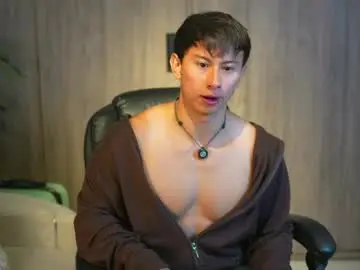 Chaturbate Live Porn of deus_belli
