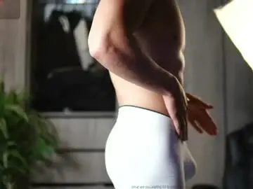 Chaturbate Private Sex Chat of deus_belli