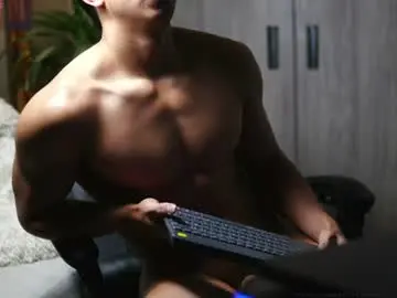 Chaturbate Best Webcam of deus_belli