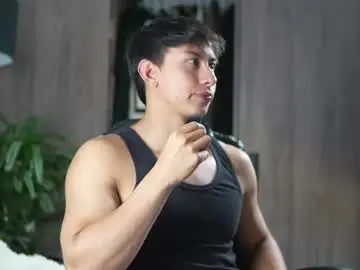 Chaturbate Sex Chat of deus_belli
