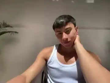 Chaturbate Sex Cam of deus_belli