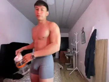 Chaturbate Free Live Porn of deus_belli