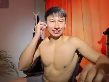 Chaturbate Free Live Porn of deus_belli