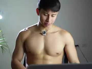 Chaturbate Adult Video Chat of deus_belli
