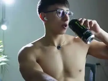 Chaturbate Live Porn of deus_belli