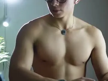 Chaturbate Nude Webcam of deus_belli