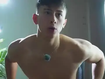 Chaturbate Live Sex Cam of deus_belli