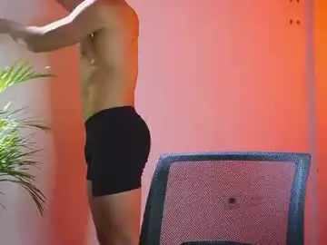 Chaturbate Adult Webcam of deus_belli