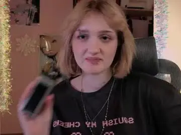 Chaturbate Best live sex cam show of eliejay