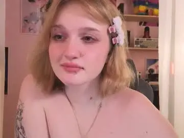 Chaturbate Sex Chat of eliejay