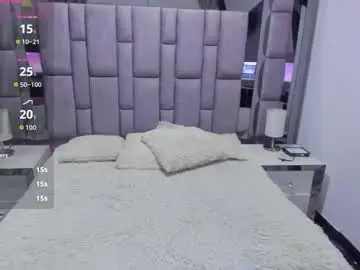 Chaturbate Live Sex Cam of emilyblackers