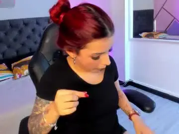 Chaturbate Adult Webcam of erotik_scarlett