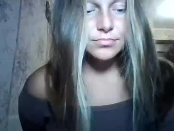 Chaturbate Adult Webcam of evasapples2026