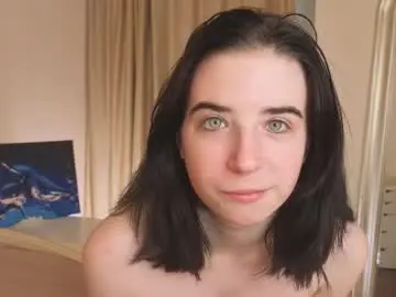 Chaturbate Live Sex Cam of georginatrue