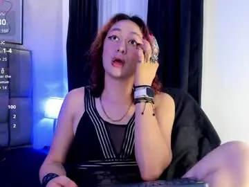 Chaturbate Free Porn Cam of giselle_black7