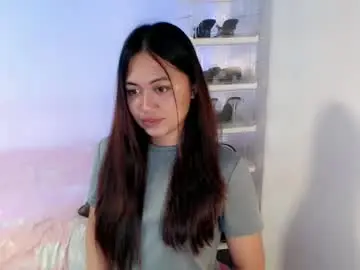 Chaturbate Best Webcam of heart_of_asia