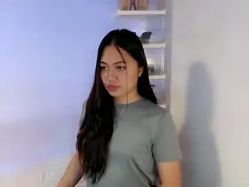 Chaturbate Sex Cam of heart_of_asia