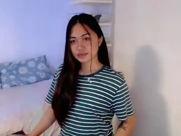 Chaturbate Live Porn of heart_of_asia