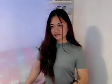 Chaturbate Free Porn Cam of heart_of_asia