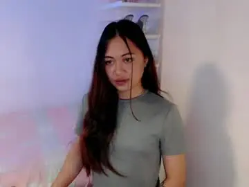 Chaturbate Private Sex Chat of heart_of_asia