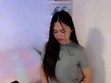 Chaturbate Adult Webcams of heart_of_asia