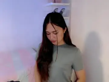 Chaturbate Best Webcam of heart_of_asia