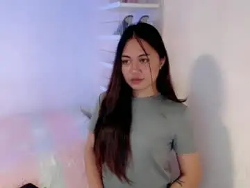 Chaturbate Live Sex of heart_of_asia