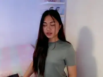 Chaturbate Adult Webcam of heart_of_asia