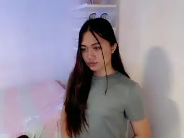 Chaturbate Live Sex of heart_of_asia