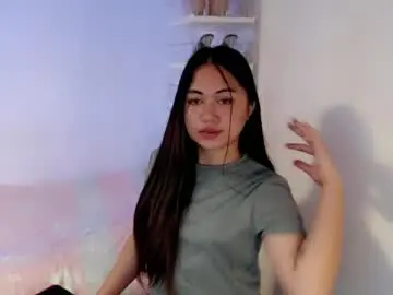Chaturbate Nude Webcam of heart_of_asia