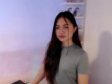 Chaturbate Live Porn of heart_of_asia