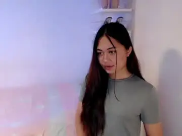 Chaturbate Watch Live Sex Cams of heart_of_asia
