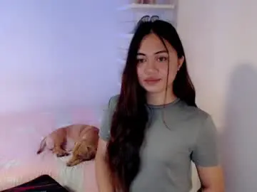 Chaturbate Sex Cam of heart_of_asia