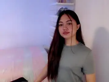 Chaturbate Free Live Porn of heart_of_asia