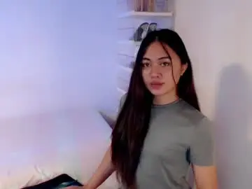 Chaturbate Best live sex cam show of heart_of_asia