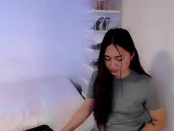 Chaturbate Free Live Porn of heart_of_asia