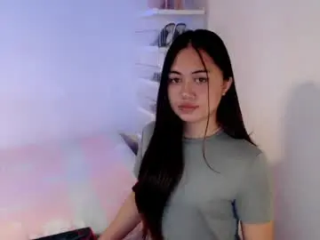Chaturbate Best Webcam of heart_of_asia