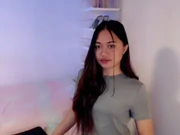 Chaturbate Nude Webcam of heart_of_asia