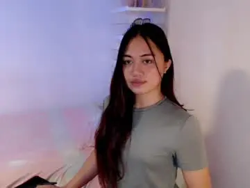 Chaturbate Adult Webcams of heart_of_asia