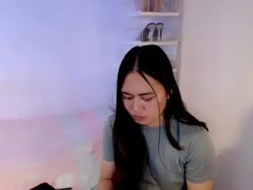 Chaturbate Sex Cam of heart_of_asia