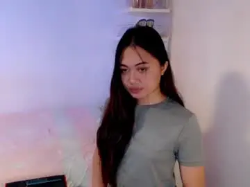Chaturbate Live Porn of heart_of_asia