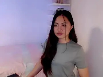 Chaturbate Sex Cam of heart_of_asia