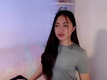 Chaturbate Live Sex Cam of heart_of_asia