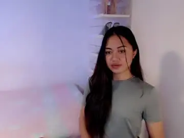 Chaturbate Sex Cam of heart_of_asia