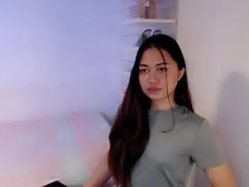 Chaturbate Live Sex Cam of heart_of_asia