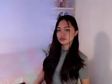 Chaturbate Best Webcam of heart_of_asia