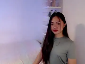 Chaturbate Live Sex Cam of heart_of_asia
